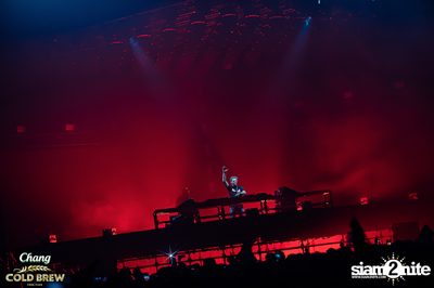 Road to UNSEEN Festival 2023 at BITEC — photo 272