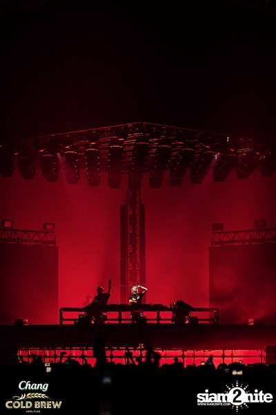 Road to UNSEEN Festival 2023 at BITEC — photo 273