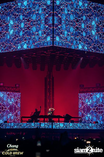Road to UNSEEN Festival 2023 at BITEC — photo 275