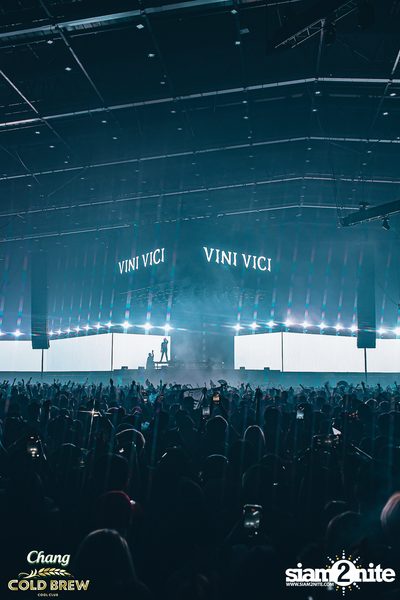 Road to UNSEEN Festival 2023 at BITEC — photo 276