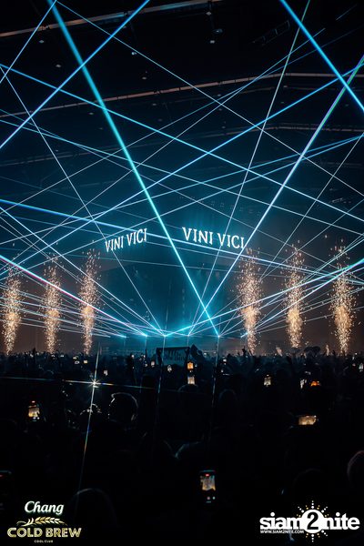 Road to UNSEEN Festival 2023 at BITEC — photo 277