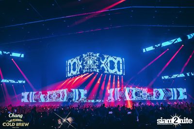 Road to UNSEEN Festival 2023 at BITEC — photo 278