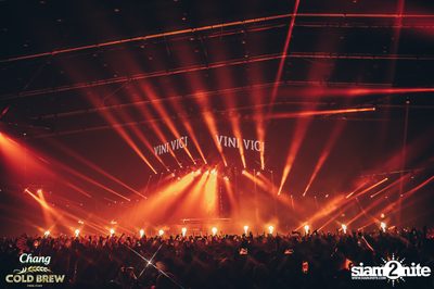 Road to UNSEEN Festival 2023 at BITEC — photo 279
