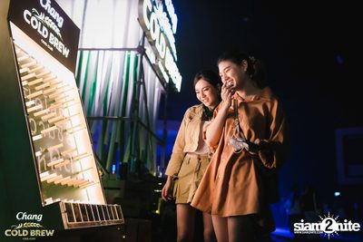 Hit Jud Jud by Fungjai at Union Hall — photo 8