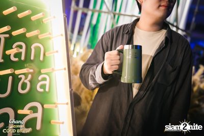 Hit Jud Jud by Fungjai at Union Hall — photo 14