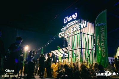 Hit Jud Jud by Fungjai at Union Hall — photo 18
