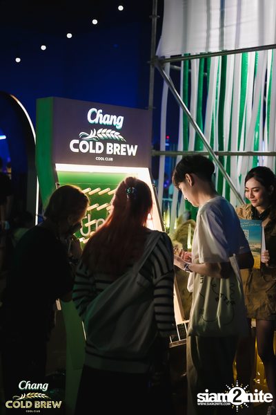 Hit Jud Jud by Fungjai at Union Hall — photo 22
