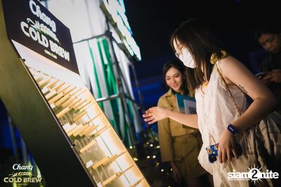 Hit Jud Jud by Fungjai at Union Hall — photo 25
