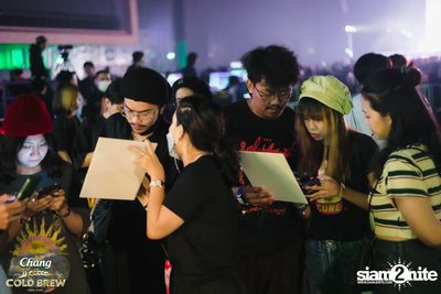 Hit Jud Jud by Fungjai at Union Hall — photo 31