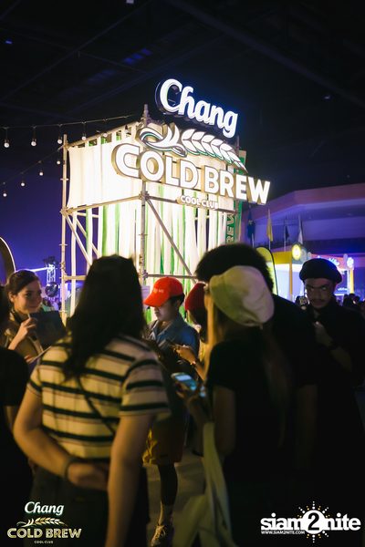 Hit Jud Jud by Fungjai at Union Hall — photo 32