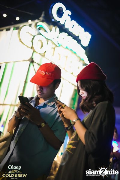 Hit Jud Jud by Fungjai at Union Hall — photo 35