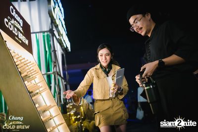 Hit Jud Jud by Fungjai at Union Hall — photo 39