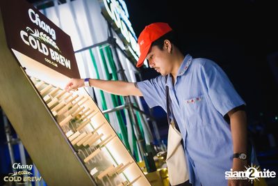 Hit Jud Jud by Fungjai at Union Hall — photo 40