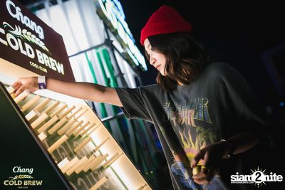 Hit Jud Jud by Fungjai at Union Hall — photo 41