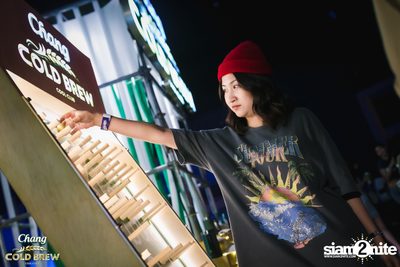 Hit Jud Jud by Fungjai at Union Hall — photo 42