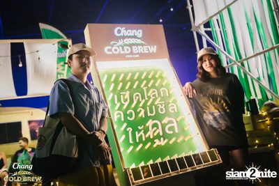 Hit Jud Jud by Fungjai at Union Hall — photo 44
