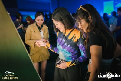 Hit Jud Jud by Fungjai at Union Hall — photo 49