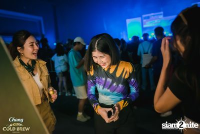 Hit Jud Jud by Fungjai at Union Hall — photo 50