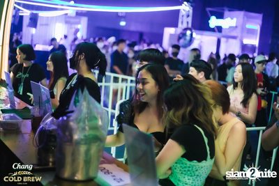 Hit Jud Jud by Fungjai at Union Hall — photo 52
