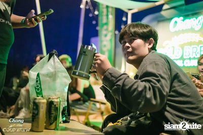 Hit Jud Jud by Fungjai at Union Hall — photo 54