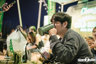 Hit Jud Jud by Fungjai at Union Hall — photo 55
