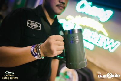 Hit Jud Jud by Fungjai at Union Hall — photo 58