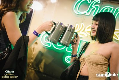 Hit Jud Jud by Fungjai at Union Hall — photo 69