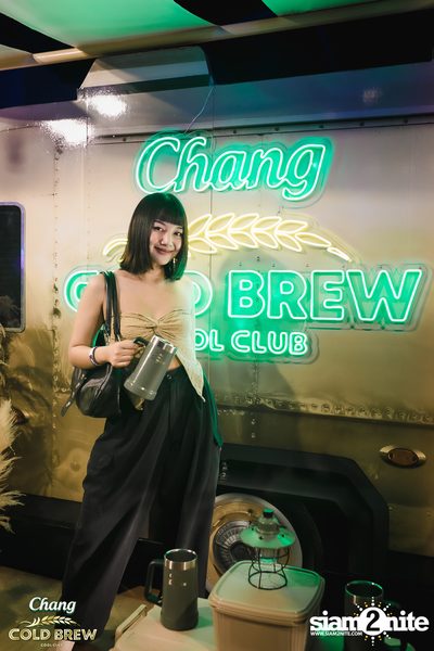 Hit Jud Jud by Fungjai at Union Hall — photo 70