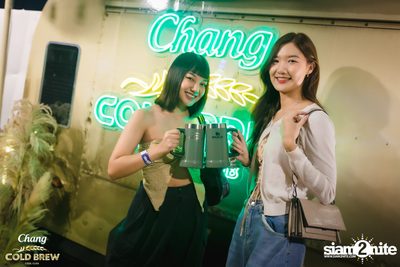Hit Jud Jud by Fungjai at Union Hall — photo 72
