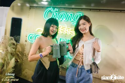 Hit Jud Jud by Fungjai at Union Hall — photo 73