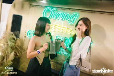 Hit Jud Jud by Fungjai at Union Hall — photo 74