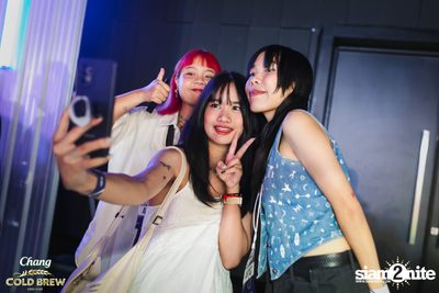 Hit Jud Jud by Fungjai at Union Hall — photo 87