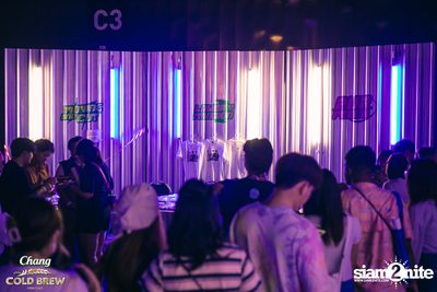 Hit Jud Jud by Fungjai at Union Hall — photo 90