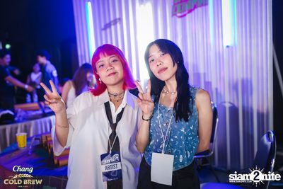 Hit Jud Jud by Fungjai at Union Hall — photo 91