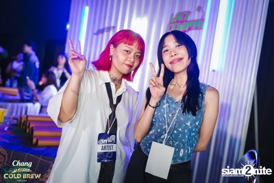Hit Jud Jud by Fungjai at Union Hall — photo 92