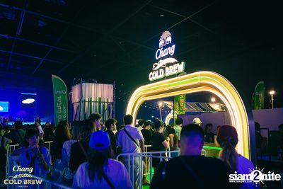 Hit Jud Jud by Fungjai at Union Hall — photo 94