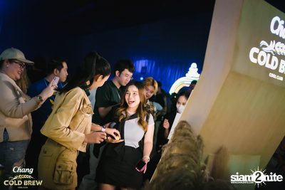 Hit Jud Jud by Fungjai at Union Hall — photo 96
