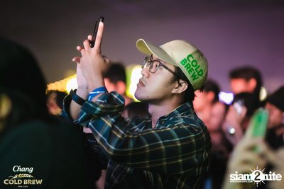 Hit Jud Jud by Fungjai at Union Hall — photo 101