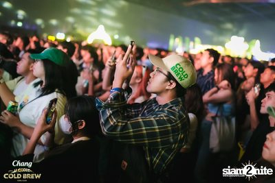 Hit Jud Jud by Fungjai at Union Hall — photo 105