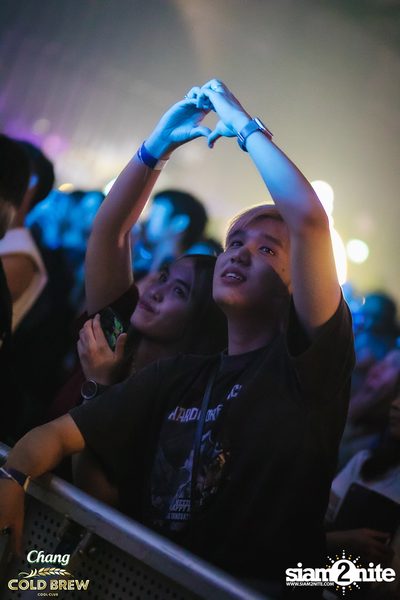Hit Jud Jud by Fungjai at Union Hall — photo 114