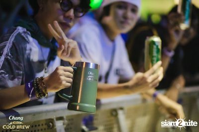 Hit Jud Jud by Fungjai at Union Hall — photo 117
