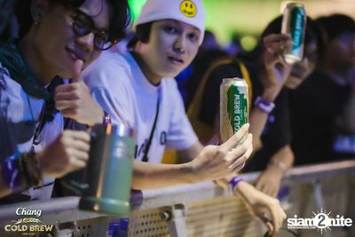 Hit Jud Jud by Fungjai at Union Hall — photo 119