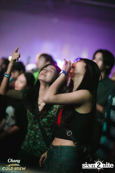 Hit Jud Jud by Fungjai at Union Hall — photo 124