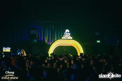 Hit Jud Jud by Fungjai at Union Hall — photo 127