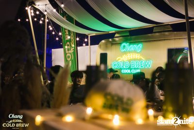 Hit Jud Jud by Fungjai at Union Hall — photo 133