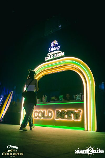 Hit Jud Jud by Fungjai at Union Hall — photo 135