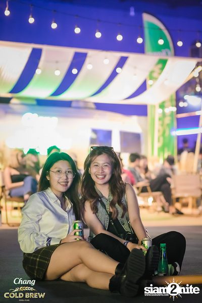 Hit Jud Jud by Fungjai at Union Hall — photo 146