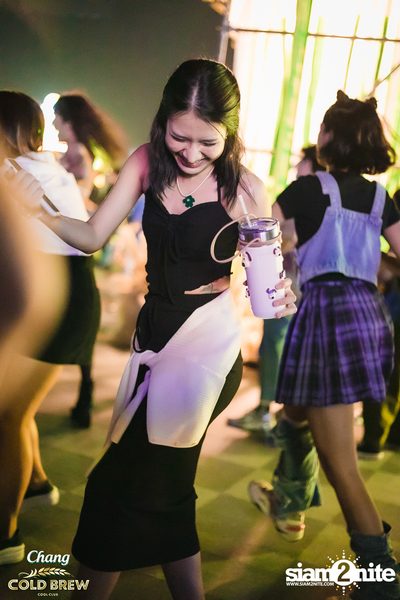 Hit Jud Jud by Fungjai at Union Hall — photo 150