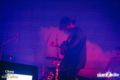 Hit Jud Jud by Fungjai at Union Hall — photo 152