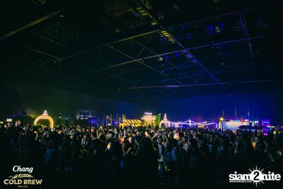 Hit Jud Jud by Fungjai at Union Hall — photo 157
